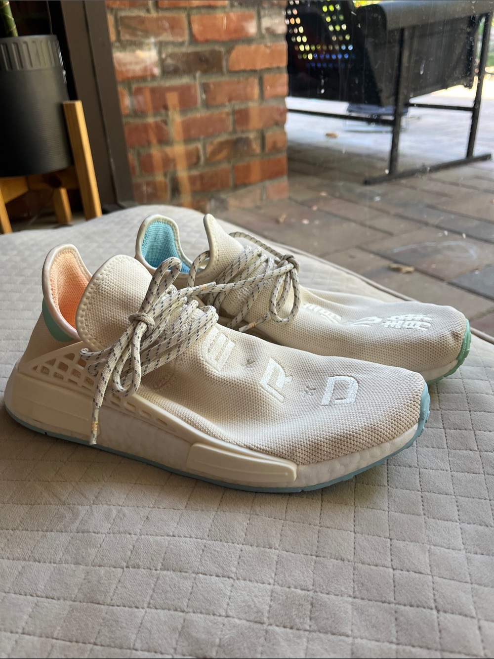 adidas HU NMD N.E.R.D.